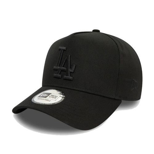 New Era Καπέλο LA Dodgers Monochrome 9FORTY E-Frame Adjustable Cap